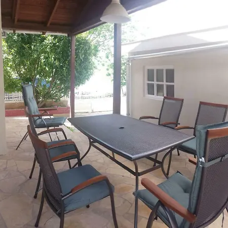 Tatil Evi Stipina Zadar County Kruševo