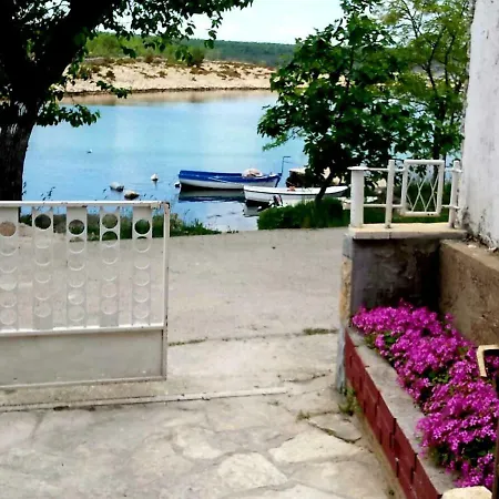 Prázdninový dům Stipina Zadar County *