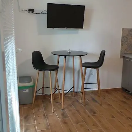 Tatil Evi Stipina Zadar County