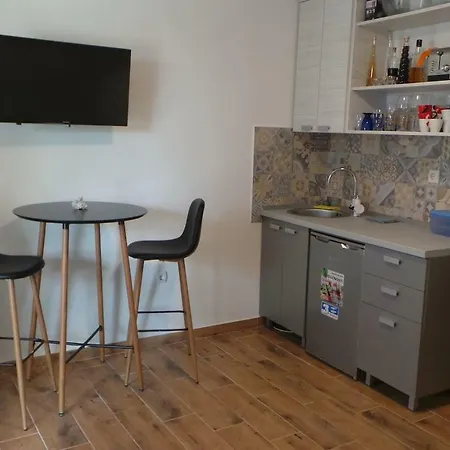 Tatil Evi Stipina Zadar County *