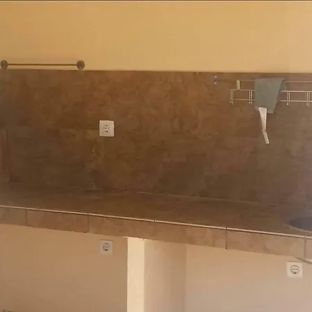 Stipina Zadar County Tatil Evi *