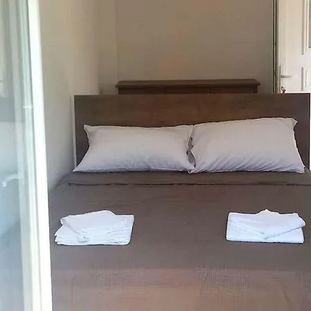 Stipina Zadar County * Kruševo