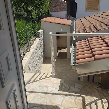 Stipina Zadar County * Kruševo