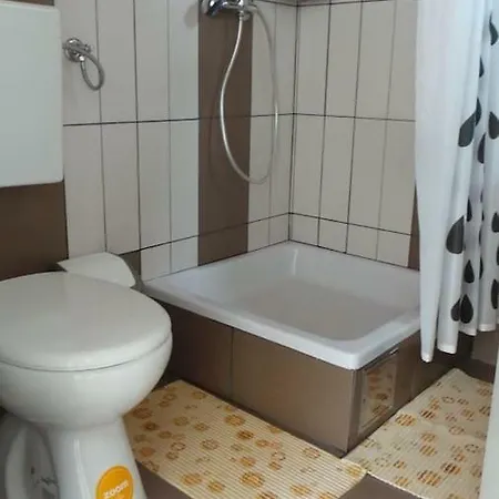 Stipina Zadar County * Kruševo