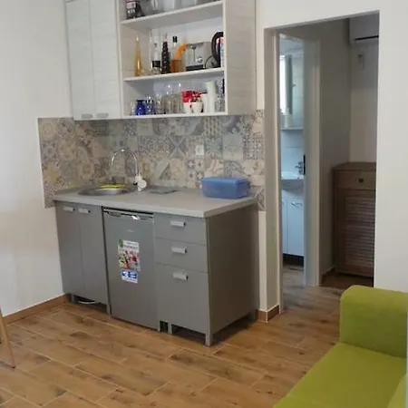 Tatil Evi Stipina Zadar County Kruševo