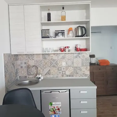 Tatil Evi Stipina Zadar County Kruševo