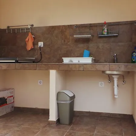 Tatil Evi Stipina Zadar County Kruševo