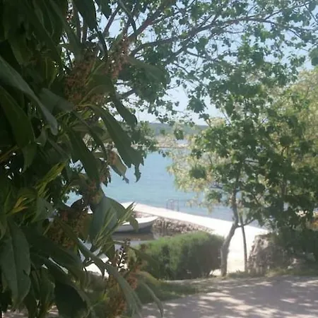 Stipina Zadar County * Kruševo