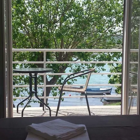 Stipina Zadar County * Kruševo