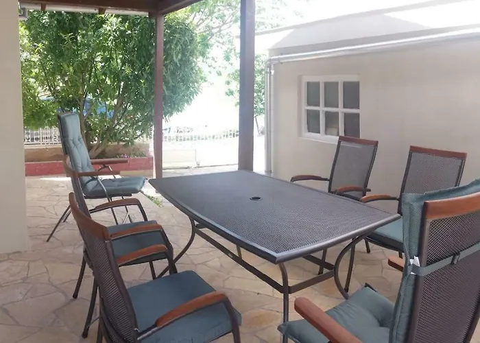 Tatil Evi Stipina Zadar County Kruševo