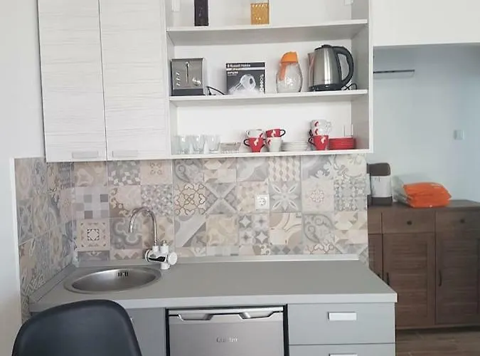 Tatil Evi Stipina Zadar County Kruševo