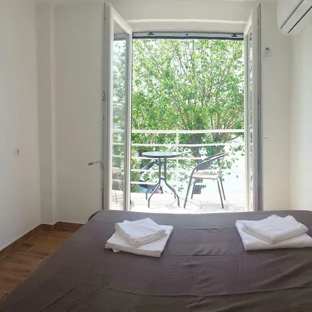 Holiday home Stipina Zadar County Krusevo (Zadar)