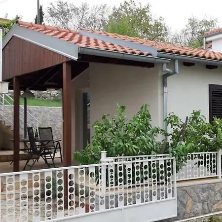 Stipina Zadar County Holiday home