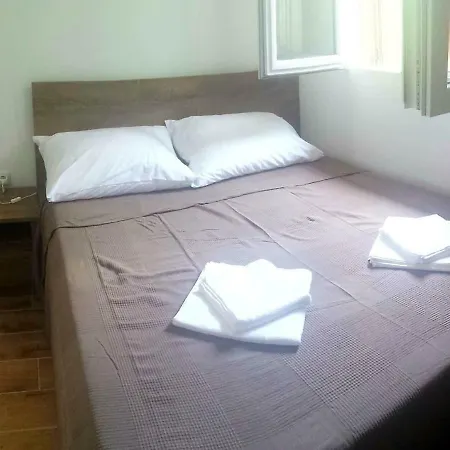Stipina Zadar County Holiday home