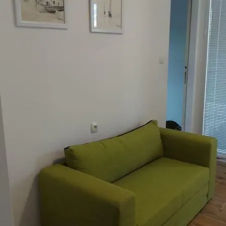 Stipina Zadar County Holiday home Krusevo (Zadar)