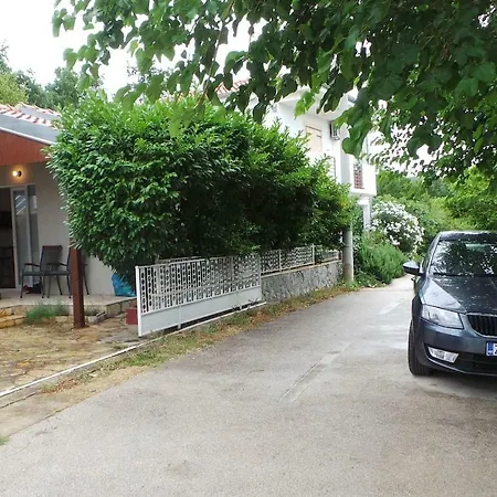 Stipina Zadar County *