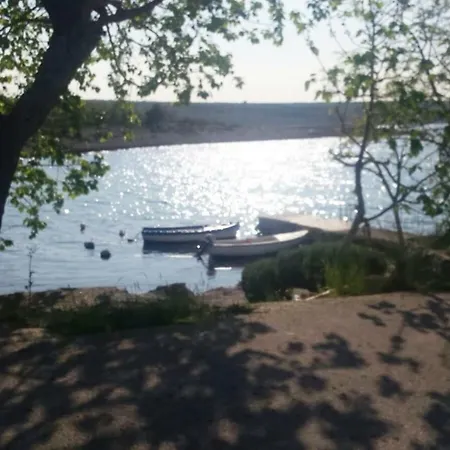 Stipina Zadar County Holiday home Krusevo (Zadar)
