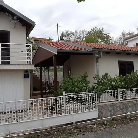 Holiday home Stipina Zadar County