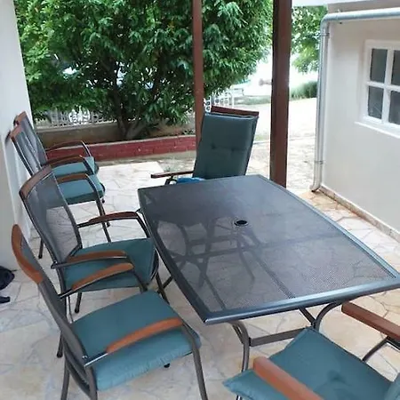 Holiday home Stipina Zadar County