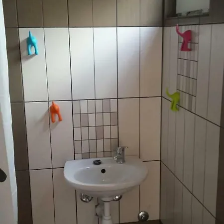 Holiday home Stipina Zadar County Krusevo (Zadar)