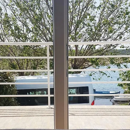 度假居 Stipina Zadar County Kruševo