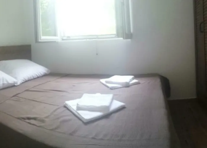 Stipina Zadar County Semesterbostad *