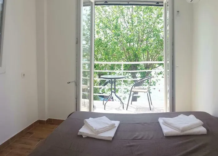 Semesterbostad Stipina Zadar County Kruševo