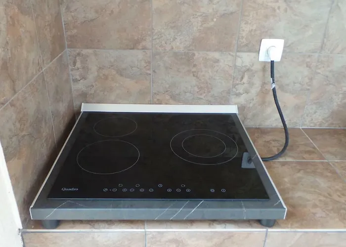 Stipina Zadar County * Kruševo