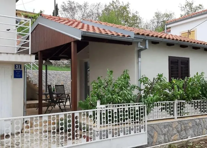 Stipina Zadar County Semesterbostad