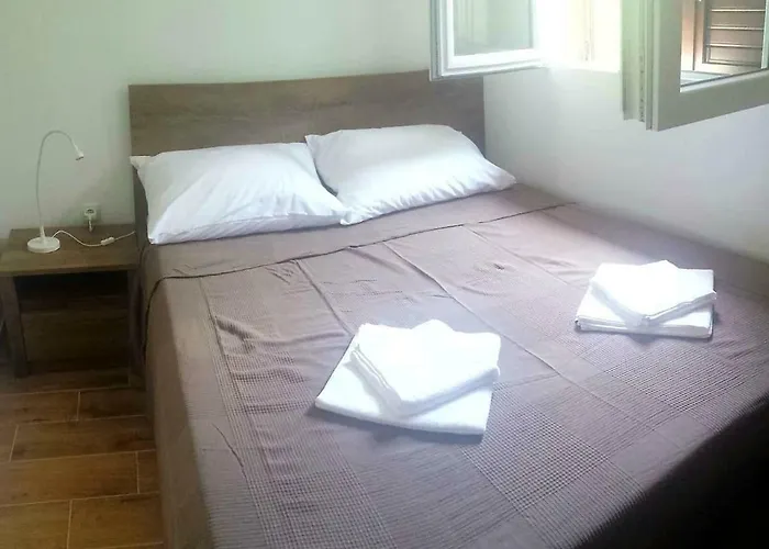 Stipina Zadar County Semesterbostad