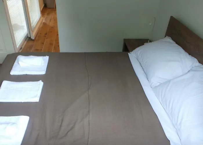 Stipina Zadar County *