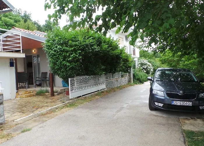 Stipina Zadar County *