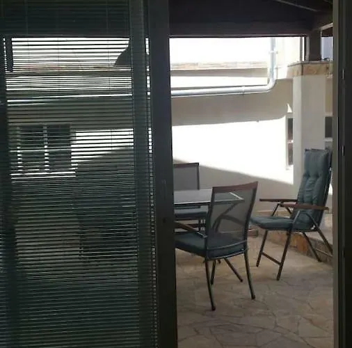 Stipina Zadar County Kruševo