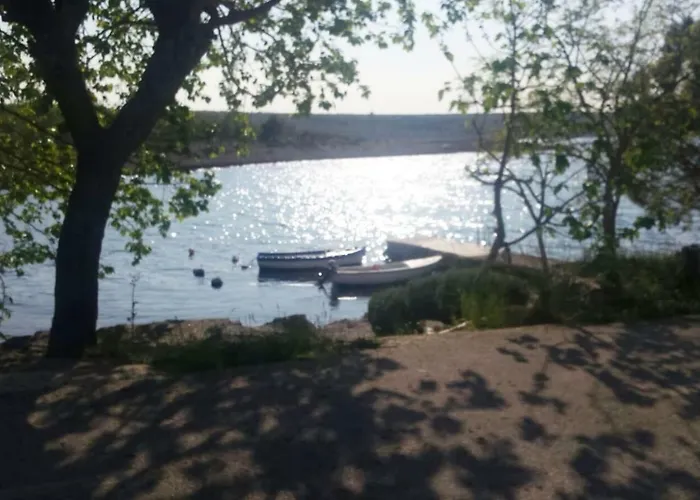 Stipina Zadar County Semesterbostad Kruševo