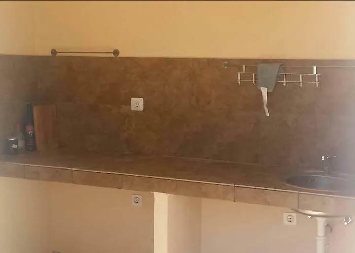 Stipina Zadar County Semesterbostad *