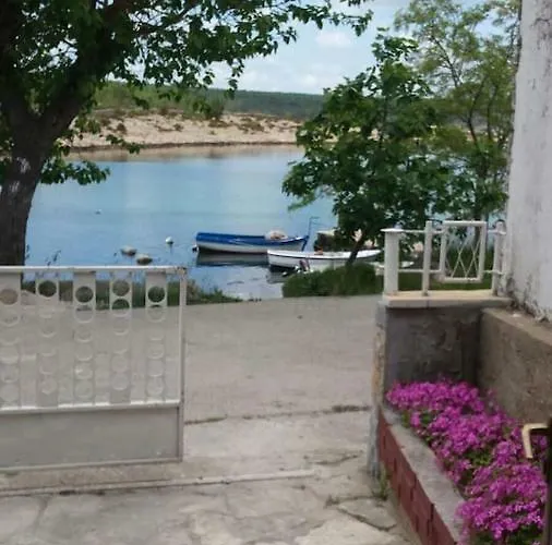 Stipina Zadar County