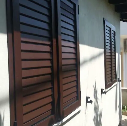 Stipina Zadar County *