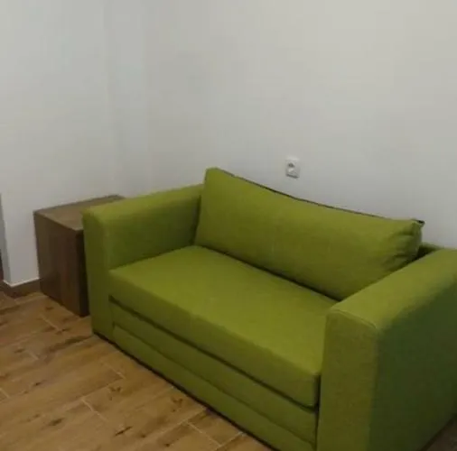 Stipina Zadar County Kruševo