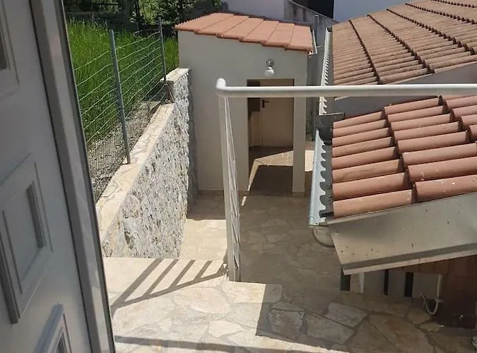 Stipina Zadar County * Kruševo