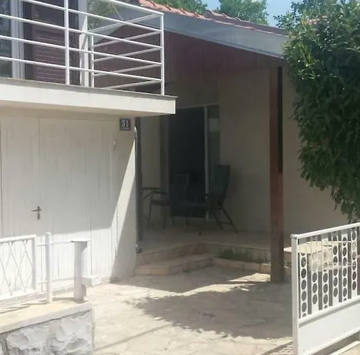 Stipina Zadar County * Kruševo