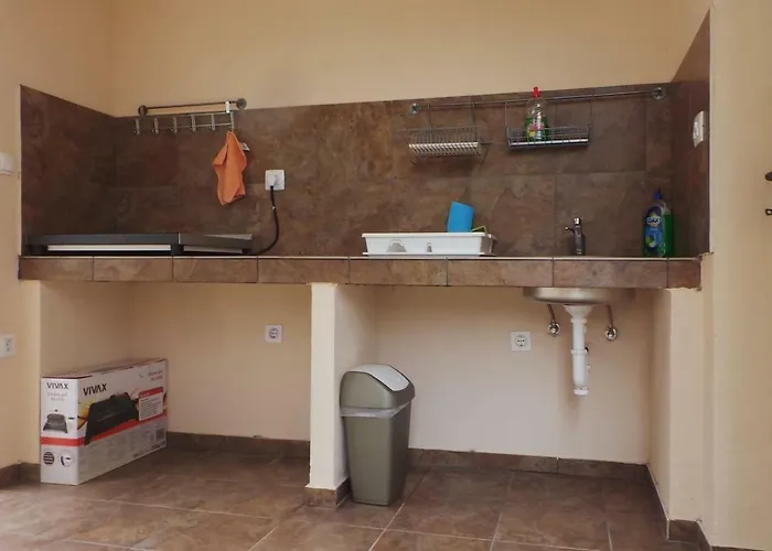 Semesterbostad Stipina Zadar County Kruševo