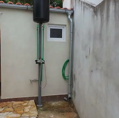 Stipina Zadar County Kruševo