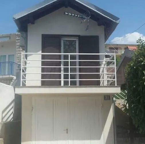 Semesterbostad Stipina Zadar County Kruševo