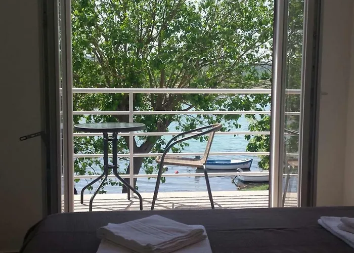 Stipina Zadar County * Kruševo