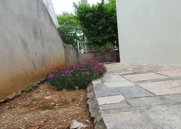 Stipina Zadar County * Kruševo