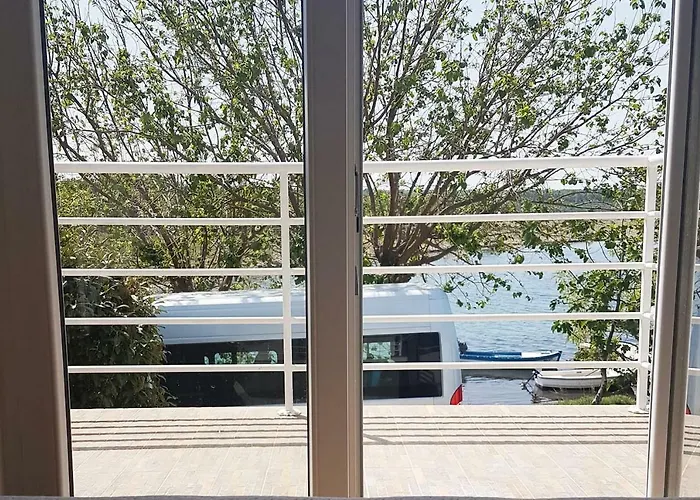 Semesterbostad Stipina Zadar County Kruševo